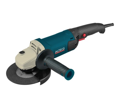 Шлифмашина ALTECO угловая AGH 1400-150 Е HEAVY DUTY