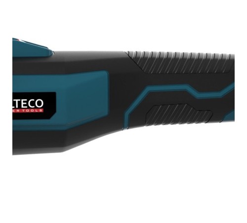 Шлифмашина ALTECO угловая CAGВ 18 125Li безщёточная