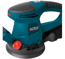 Шлифмашина ALTECO эксцентриковая EX 450-150 E
