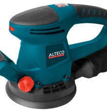 Шлифмашина ALTECO эксцентриковая EX 450-150 E Шлифмашина ALTECO эксцентриковая EX 450-150 E