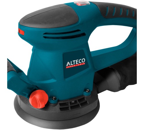 Шлифмашина ALTECO эксцентриковая EX 450-150 E