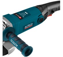 Шлифмашина ALTECO угловая AG 950-125