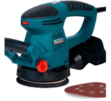 Шлифмашина ALTECO эксцентриковая EX 0910 (ЕХ 480-125 Е)