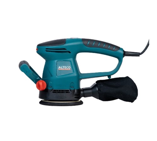 Шлифмашина ALTECO эксцентриковая EX 0910 (ЕХ 480-125 Е)