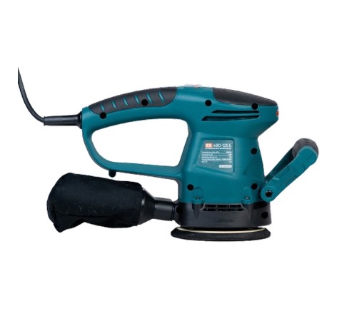 Шлифмашина ALTECO эксцентриковая EX 0910 (ЕХ 480-125 Е)