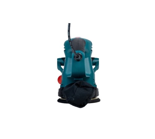 Шлифмашина ALTECO эксцентриковая EX 0910 (ЕХ 480-125 Е)