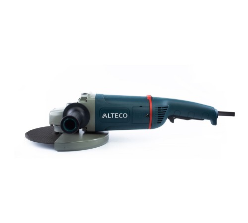 Шлифмашина ALTECO угловая AG 2200-230