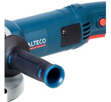 Шлифмашина ALTECO угловая AGH 1100-125 HEAVY DUTY