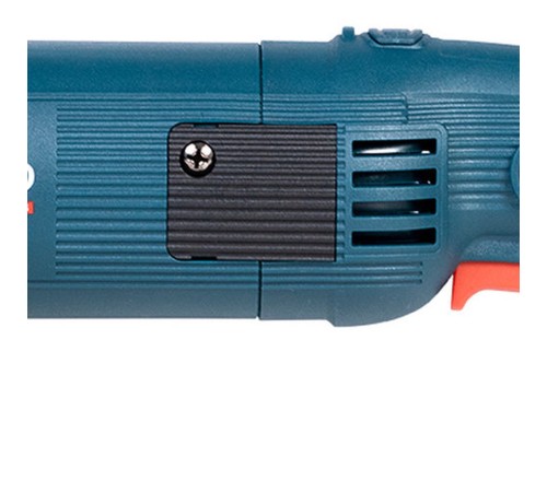 Шлифмашина ALTECO угловая AGH 1100-125 HEAVY DUTY