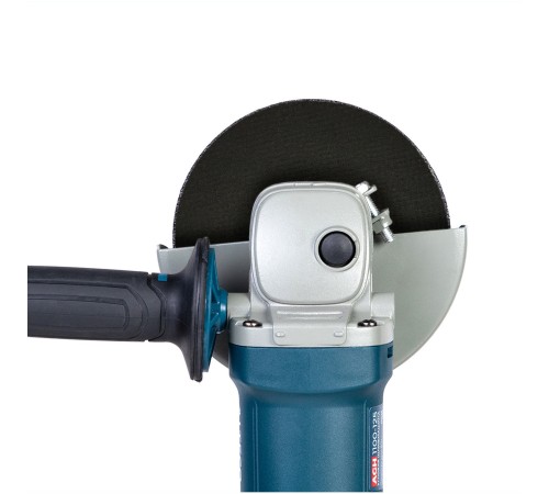 Шлифмашина ALTECO угловая AGH 1100-125 HEAVY DUTY