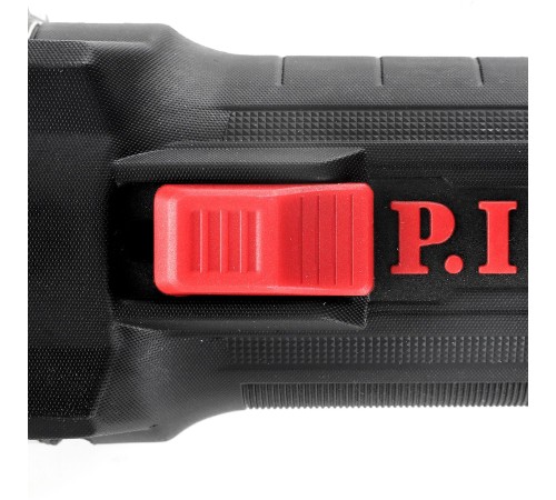 Шлифмашина P.I.T. угловая PWS125-С4 (125мм, 850 Вт,11000 об.мин, съемн.вентрешетка) Шлифмашина P.I.T. угловая PWS125-С4 (125мм, 850 Вт,11000 об.мин, съемн.вентрешетка)