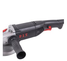 Шлифмашина P.I.T. угловая PWS125-D СТАНДАРТ (125мм, 950Вт, 11000об.мин, удл.ручка) (6) Шлифмашина P.I.T. угловая PWS125-D СТАНДАРТ (125мм, 950Вт, 11000об.мин, удл.ручка) (6)