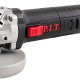 Шлифмашина P.I.T. угловая PWS115-C (115мм, 800 Вт,11000 об.мин) (6)