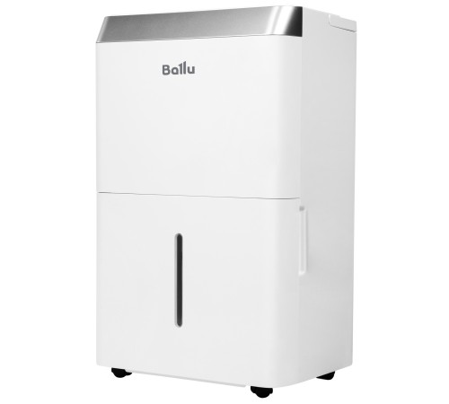 Осушитель воздуха Ballu Comfort BD20T CL Осушитель воздуха Ballu Comfort BD20T CL