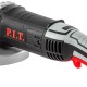Шлифмашина P.I.T. угловая PWS180-C1 (180мм, 1700Вт, 8500об/мин, поворот рукоятка)