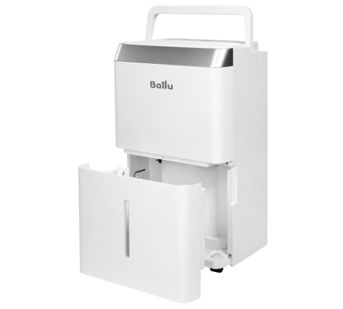 Осушитель воздуха Ballu Comfort BD20T CL Осушитель воздуха Ballu Comfort BD20T CL
