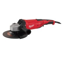 Машина шлифовальная Milwaukee угловая AG 22-230 DMS Машина шлифовальная Milwaukee угловая AG 22-230 DMS