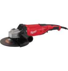 Машина шлифовальная Milwaukee угловая AG 22-230 DMS