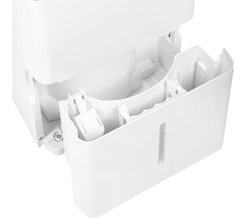 Осушитель воздуха Ballu Comfort BD20T CL Осушитель воздуха Ballu Comfort BD20T CL