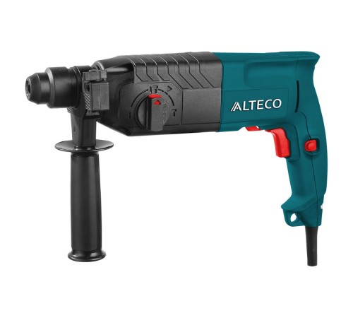 Перфоратор ALTECO SDS PLUS RH 0216 promo/24мм Перфоратор ALTECO SDS PLUS RH 0216 promo/24мм