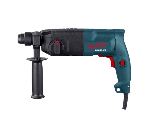 Перфоратор ALTECO SDS-plus RH 650-24 Standard Перфоратор ALTECO SDS-plus RH 650-24 Standard