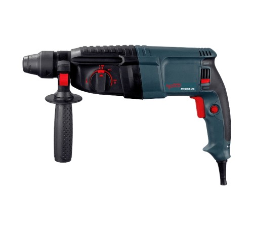 Перфоратор ALTECO SDS-plus RH 850-26 Standard Перфоратор ALTECO SDS-plus RH 850-26 Standard
