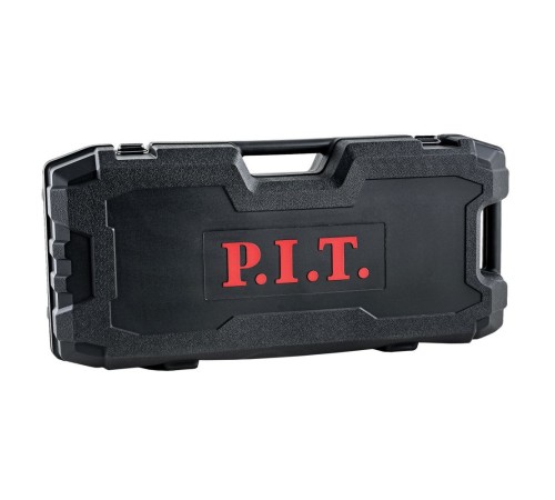Молоток P.I.T. отбойный GSH 90-C2 МАСТЕР (75дж,2500Вт, хвостовик HEX 30мм) Молоток P.I.T. отбойный GSH 90-C2 МАСТЕР (75дж,2500Вт, хвостовик HEX 30мм)