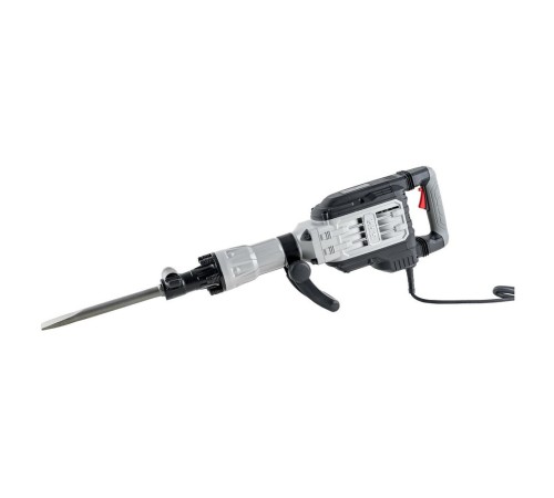 Молоток P.I.T. отбойный GSH 65-C3 МАСТЕР (65дж,2000Вт, хвостовик HEX 30мм)