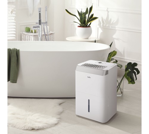 Осушитель воздуха Ballu Comfort BD20T CL Осушитель воздуха Ballu Comfort BD20T CL