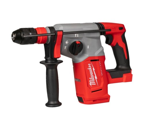 Перфоратор Milwaukee аккумуляторный M18 BLHX-0X Перфоратор Milwaukee аккумуляторный M18 BLHX-0X