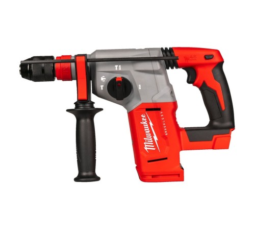 Перфоратор Milwaukee аккумуляторный M18 BLHX-0X Перфоратор Milwaukee аккумуляторный M18 BLHX-0X