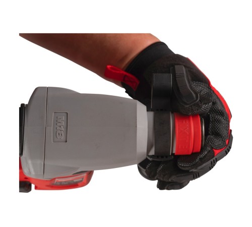 Перфоратор Milwaukee аккумуляторный M18 BLHX-0X Перфоратор Milwaukee аккумуляторный M18 BLHX-0X