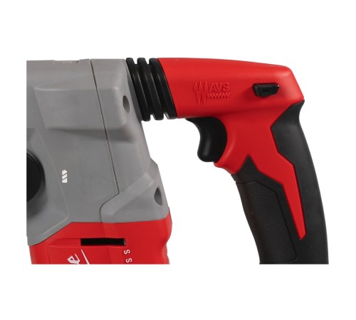 Перфоратор Milwaukee аккумуляторный M18 BLHX-0X Перфоратор Milwaukee аккумуляторный M18 BLHX-0X