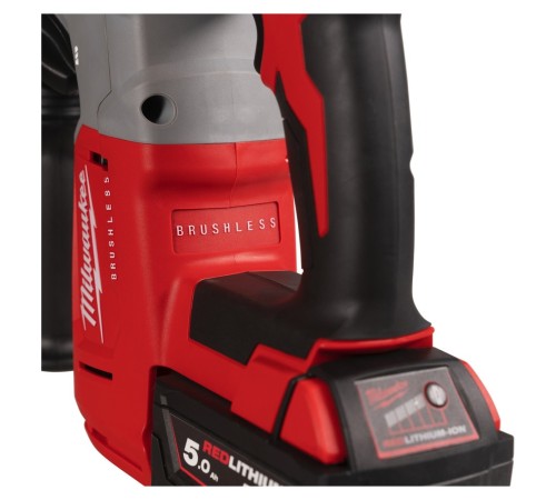Перфоратор Milwaukee аккумуляторный M18 BLHX-0X Перфоратор Milwaukee аккумуляторный M18 BLHX-0X