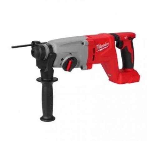 Перфоратор Milwaukee аккумуляторный M18 BLHACD-0X Перфоратор Milwaukee аккумуляторный M18 BLHACD-0X
