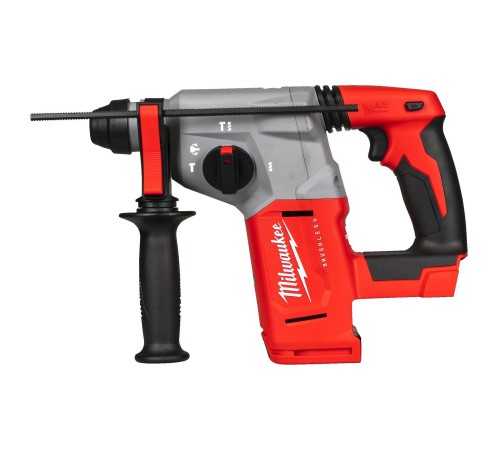 Перфоратор аккумуляторный Milwaukee M18 BLH-0 Перфоратор аккумуляторный Milwaukee M18 BLH-0