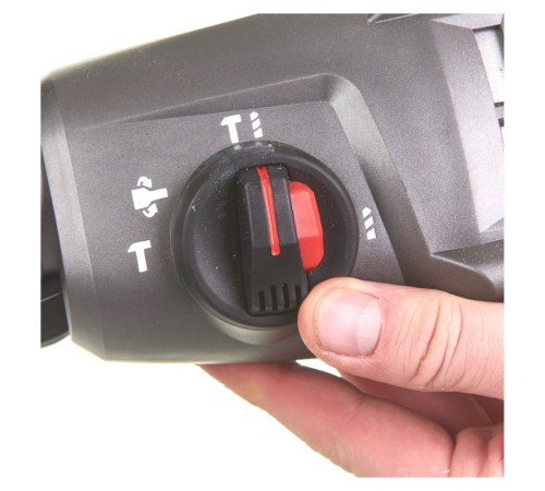 Перфоратор Milwaukee PH 26 T Перфоратор Milwaukee PH 26 T
