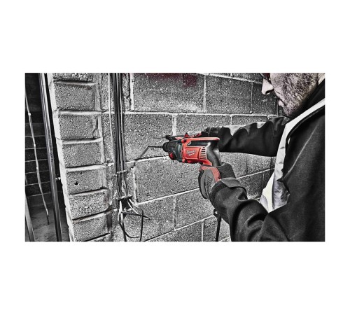 Перфоратор Milwaukee PH 26 T Перфоратор Milwaukee PH 26 T