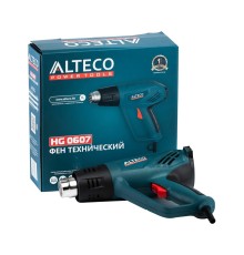 Фен ALTECO технический HG 0607