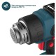 Фен ALTECO технический аккумуляторный CHG 21-550 Solo