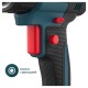 Фен ALTECO технический аккумуляторный CHG 21-550 Solo