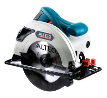 Пила ALTECO циркулярная CS 0510 (CS 1400-185) Пила ALTECO циркулярная CS 0510 (CS 1400-185)