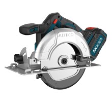 Пила ALTECO циркулярная CCS 20-165 Li BL бесщеточная аккумуляторная