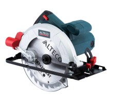 Пила ALTECO циркулярная CS 1200-185 promo Пила ALTECO циркулярная CS 1200-185 promo