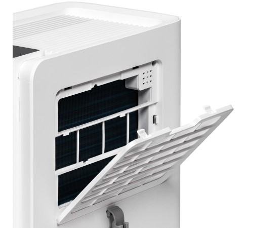 Осушитель воздуха Ballu Neo BDR-20LE Осушитель воздуха Ballu Neo BDR-20LE