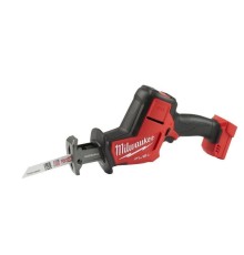 Пила сабельная Milwaukee аккумуляторная M18 FHZ-0X FUEL Пила сабельная Milwaukee аккумуляторная M18 FHZ-0X FUEL