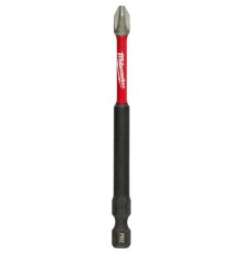 Насадка Milwaukee SHOCKWAVE PH2 90мм (1) 4932430856 Насадка Milwaukee SHOCKWAVE PH2 90мм (1) 4932430856