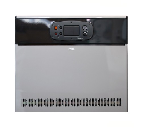 Котел газовый напольный BAXI SLIM HPS 1.110 Котел газовый напольный BAXI SLIM HPS 1.110