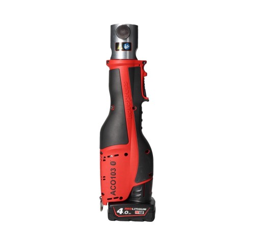 Мини-пресс Novopress аккумуляторный ACO103 BT 4860580-50 Мини-пресс Novopress аккумуляторный ACO103 BT 4860580-50