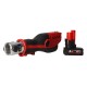 Мини-пресс Novopress аккумуляторный ACO103 BT 4860580-50